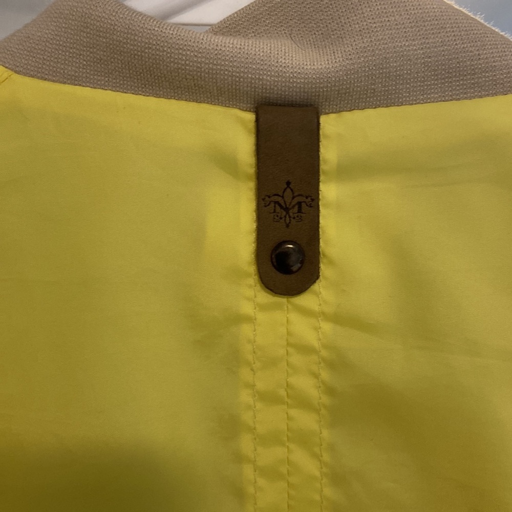 Mackage rain coat - Picture 6 of 8